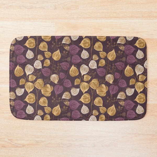Item preview, Chic Pothos Floral  - Botanical Garden Pattern - Best Gifts For Women designed and sold by RoyalStarsPatts.