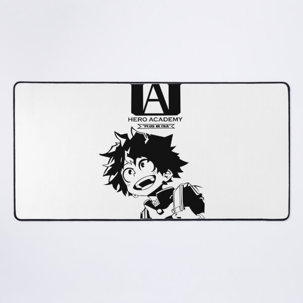 Item preview, Ua Hero Academy Plus Ultra designed and sold by zozosazap.