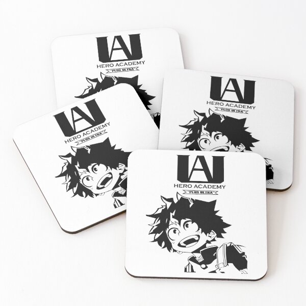 Item preview, Ua Hero Academy Plus Ultra  designed and sold by zozosazap.