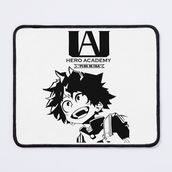 Item preview, Ua Hero Academy Plus Ultra designed and sold by zozosazap.