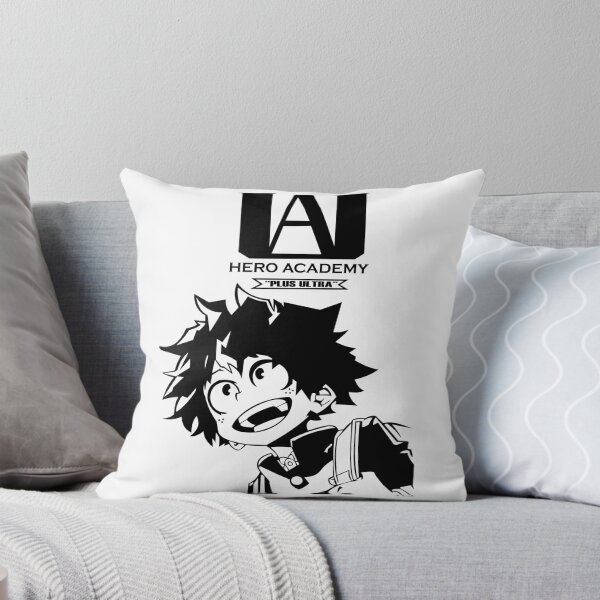 Item preview, Ua Hero Academy Plus Ultra  designed and sold by zozosazap.