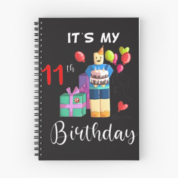 Item preview, Roblox Noob Birthday Fun Design - Perfect Gift for Any Age Celebration designed and sold by MissRiahGames.
