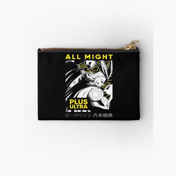 Item preview, All Might Plus Ultra  designed and sold by zozosazap.