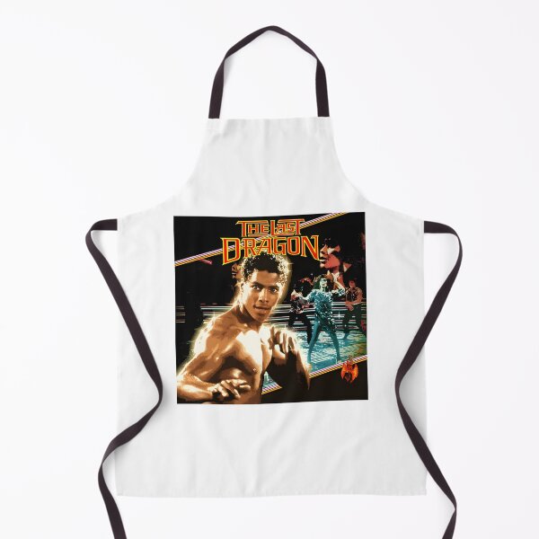 Item preview, Shogun of Harlem Inspired The Last Dragon Design designed and sold by Mbarak Nafa.