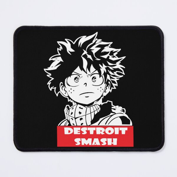 Item preview, Destroit Smash designed and sold by zozosazap.
