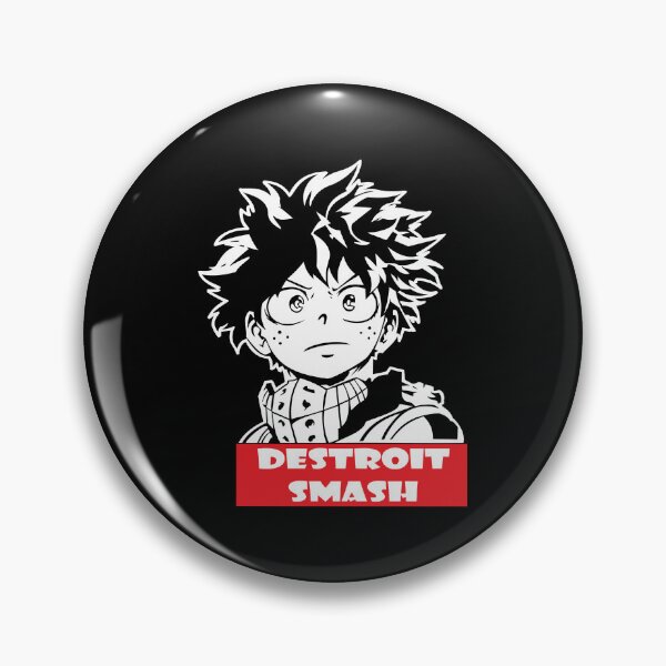 Item preview, Destroit Smash designed and sold by zozosazap.