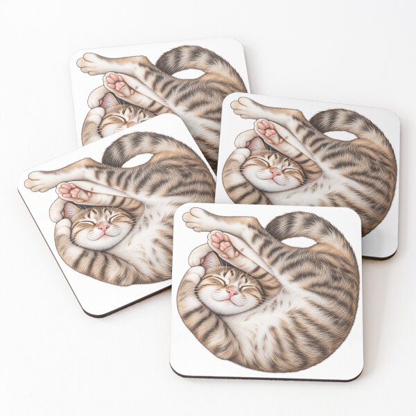 Item preview, Cat love designed and sold by Zeewind.