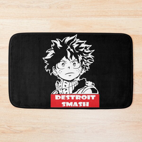 Item preview, Destroit Smash designed and sold by zozosazap.