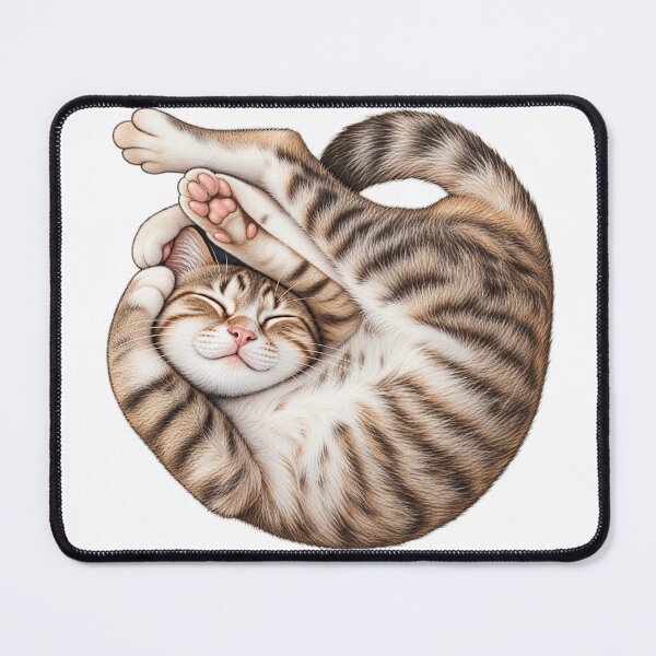 Item preview, Cat love designed and sold by Zeewind.