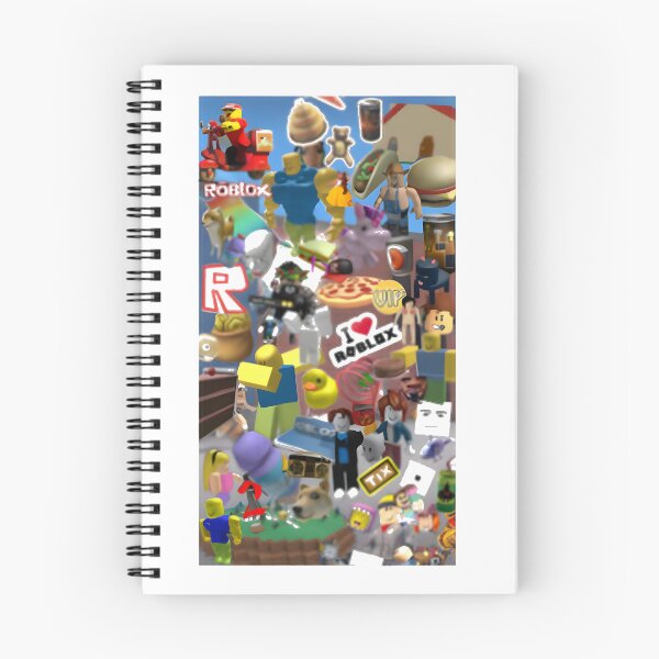Item preview, Vintage Roblox Inspired Retro Gaming Design designed and sold by MissRiahGames.