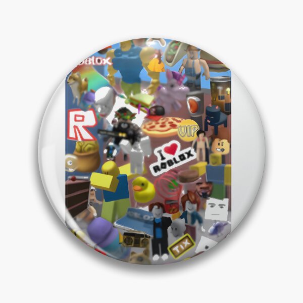 Item preview, Vintage Roblox Inspired Retro Gaming Design designed and sold by MissRiahGames.