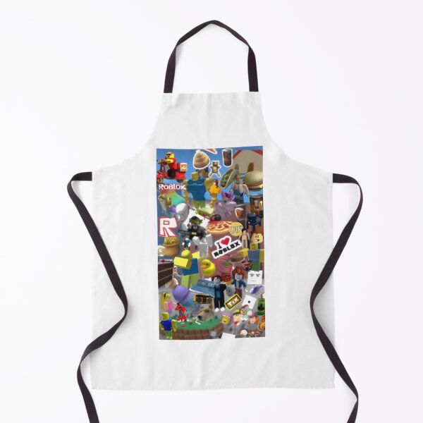 Item preview, Vintage Roblox Inspired Retro Gaming Design designed and sold by MissRiahGames.