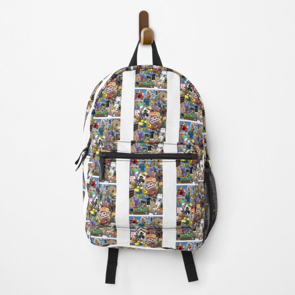 Item preview, Vintage Roblox Inspired Retro Gaming Design designed and sold by MissRiahGames.