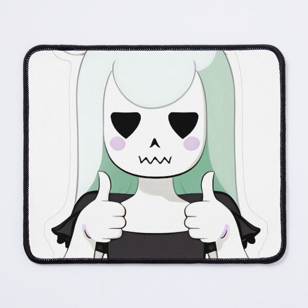 Item preview, Hungry Ghost Thumbs‑Up designed and sold by For-Cat.