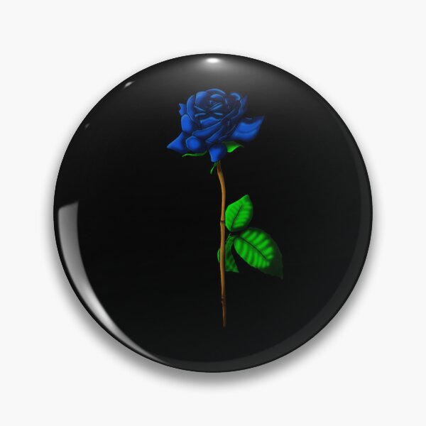 Item preview, Blue Rose designed and sold by CDCreativeWorks.