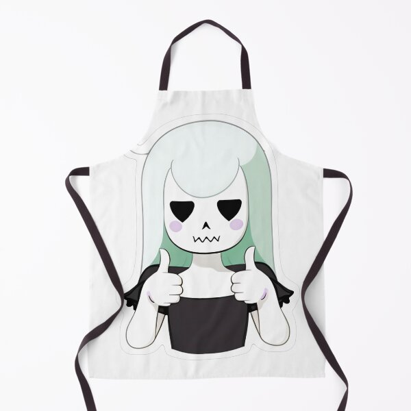 Item preview, Hungry Ghost Thumbs‑Up designed and sold by For-Cat.