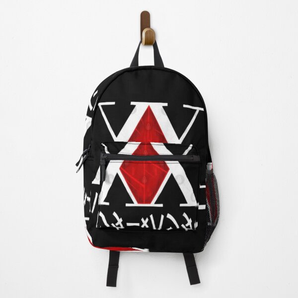 Item preview, Hunter Association Exam Classic Black and White Bold Logo designed and sold by UNZY-ds.