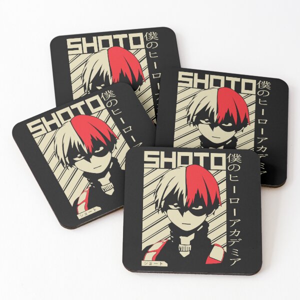 Item preview, Shoto  designed and sold by zozosazap.