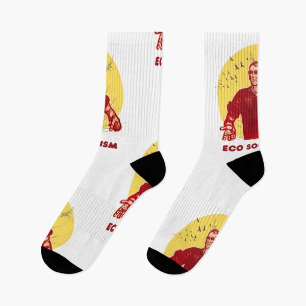 Item preview, ecosocialismo designed and sold by ReFuture.