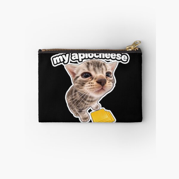 Item preview, My apolocheese  designed and sold by MileAMinBrain.