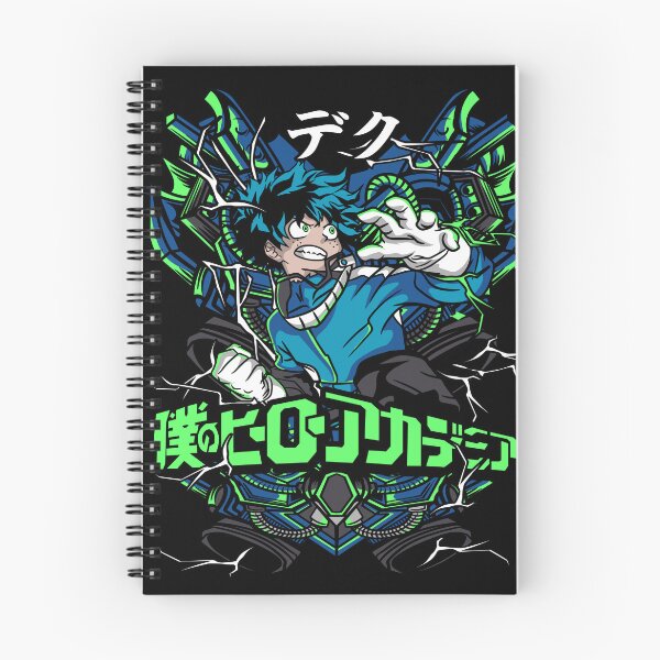 Item preview, Deku designed and sold by zozosazap.