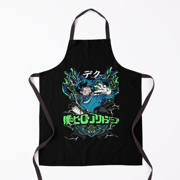 Item preview, Deku designed and sold by zozosazap.