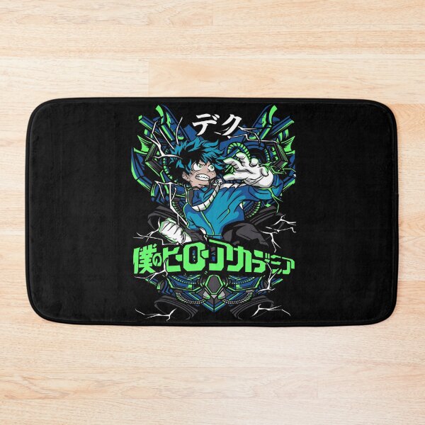 Item preview, Deku designed and sold by zozosazap.