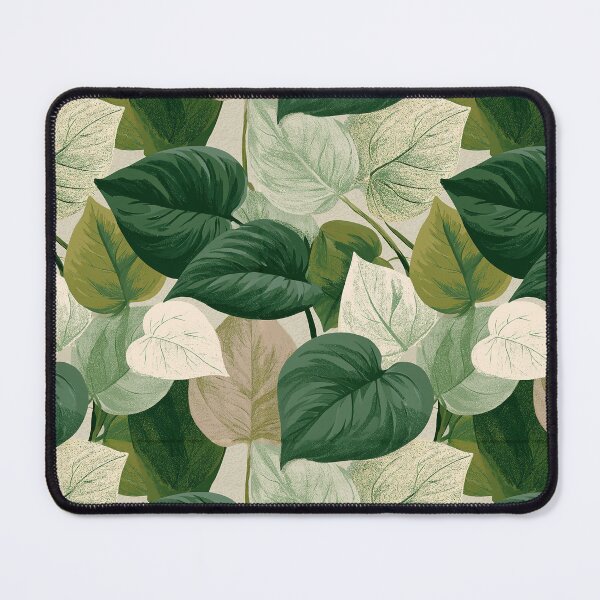 Item preview, Petaled Pothos  - Retro Flower Floral - Best Gifts For Dad designed and sold by RoyalStarsPatts.