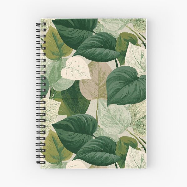 Item preview, Petaled Pothos  - Retro Flower Floral - Best Gifts For Dad designed and sold by RoyalStarsPatts.