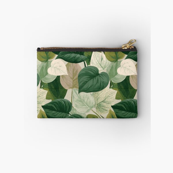 Item preview, Petaled Pothos  - Retro Flower Floral - Best Gifts For Dad designed and sold by RoyalStarsPatts.