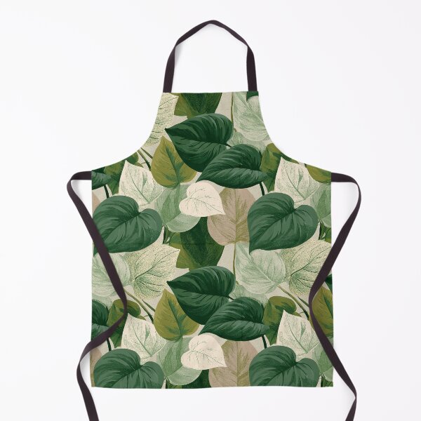 Item preview, Petaled Pothos - Retro Flower Floral - Best Gifts For Dad designed and sold by RoyalStarsPatts.