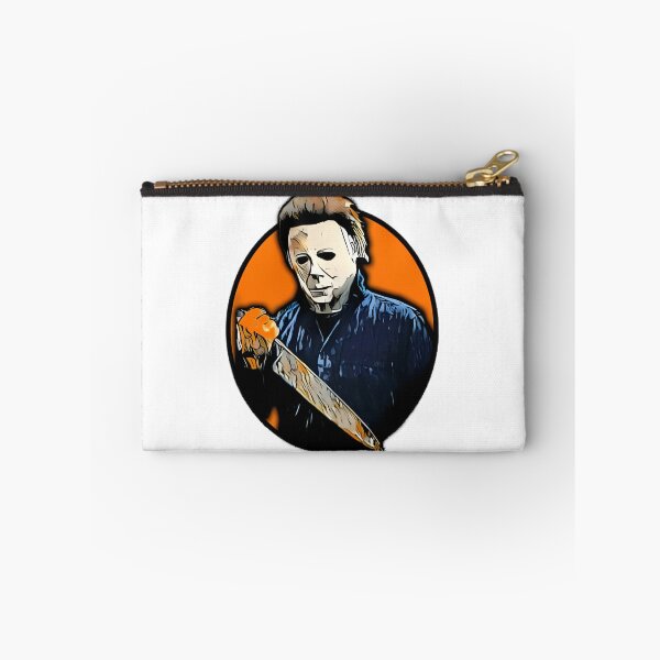 Item preview, Michael Myers Halloween Horror Mask Design for Scary Costume Fans designed and sold by strawberry trampoline.