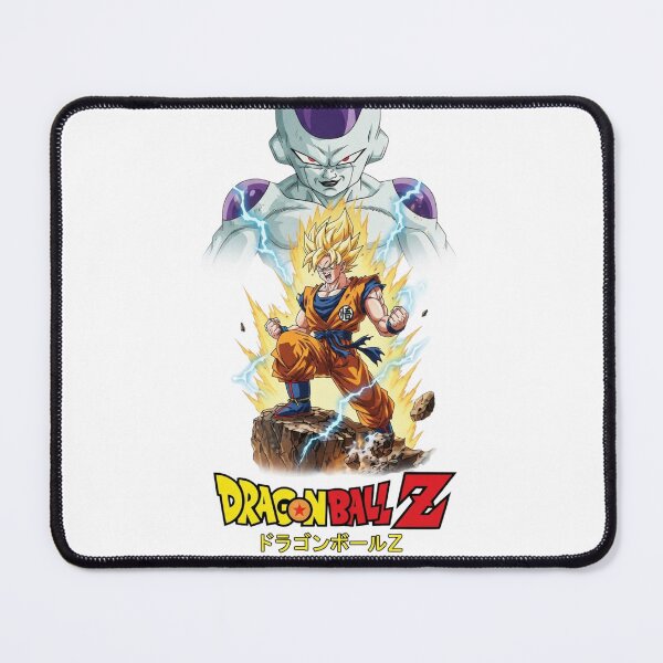 Item preview, Super Saiyan Power Unleashed Anime Warrior Design designed and sold by FreakToons.