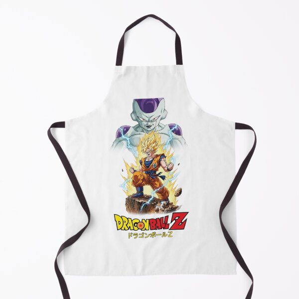 Item preview, Super Saiyan Power Unleashed Anime Warrior Design designed and sold by FreakToons.