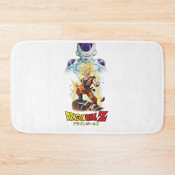 Item preview, Super Saiyan Power Unleashed Anime Warrior Design designed and sold by FreakToons.