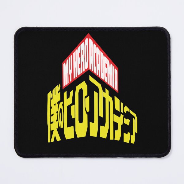 Item preview, My Hero Academia designed and sold by zozosazap.