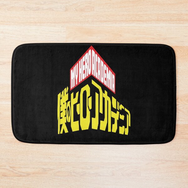 Item preview, My Hero Academia  designed and sold by zozosazap.