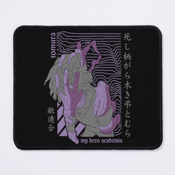 Item preview, My Hero Academia Shigaraki designed and sold by zozosazap.