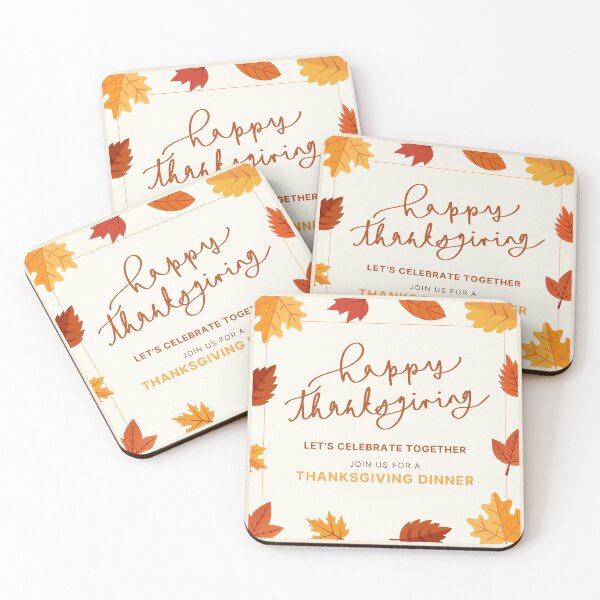 Item preview, thanksgiving decor / printable wall art designed and sold by Butterfly  Effect.