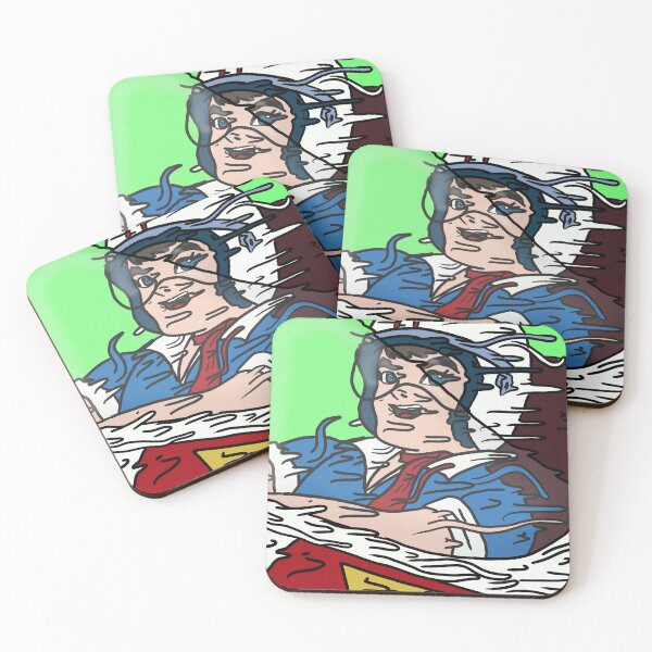 Item preview, Go Speed Racer, go! designed and sold by stickeeyard.