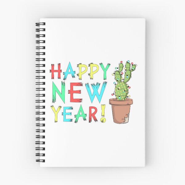Item preview, Illustration with cactus, garland designed and sold by RizikCat.