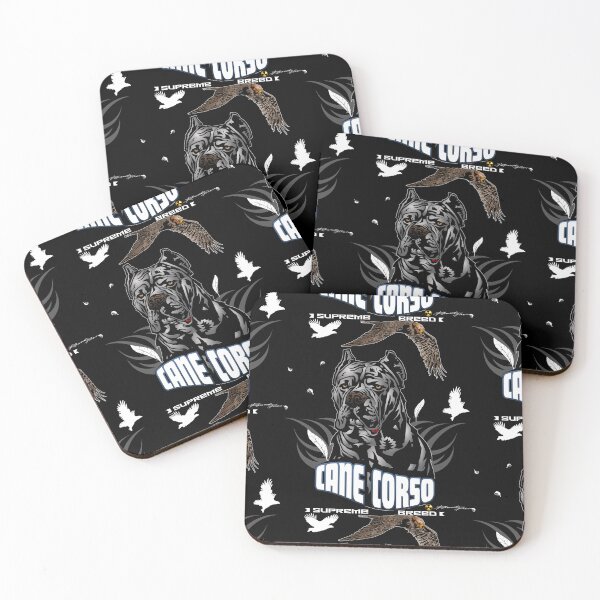 Item preview, Cane Corso Supreme Breed designed and sold by Ricardo Pires Atomic.