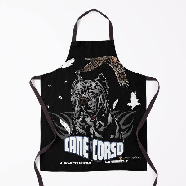Item preview, Cane Corso Supreme Breed designed and sold by Ricardo Pires Atomic.