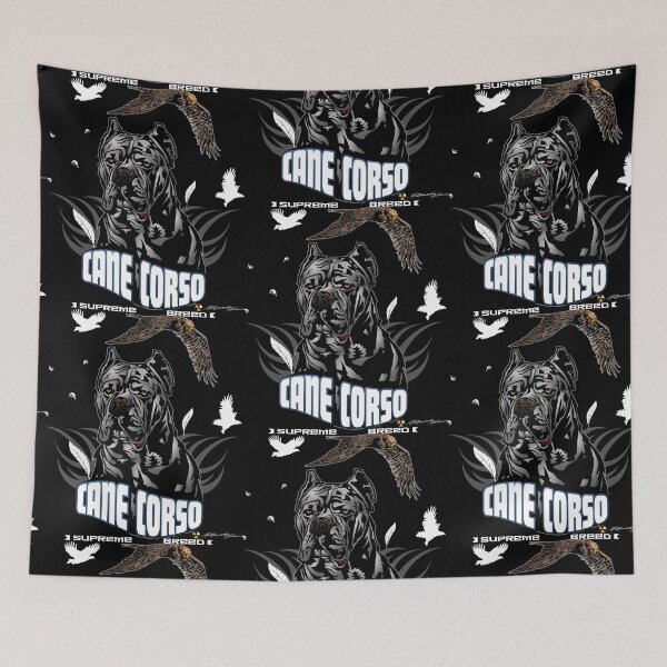 Item preview, Cane Corso Supreme Breed designed and sold by Ricardo Pires Atomic.