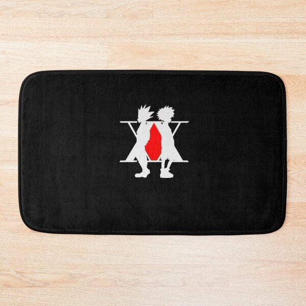 Item preview, Hunter Association Exam Classic Black and White Bold Logo designed and sold by UNZY-ds.