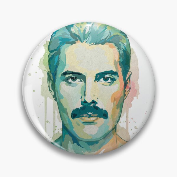 Item preview, A Rhapsody of Freddie designed and sold by Asterisk-a.