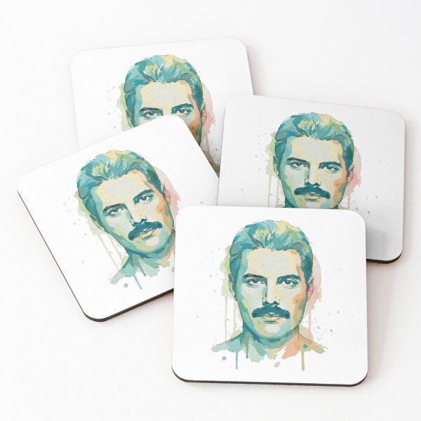 Item preview, A Rhapsody of Freddie designed and sold by Asterisk-a.