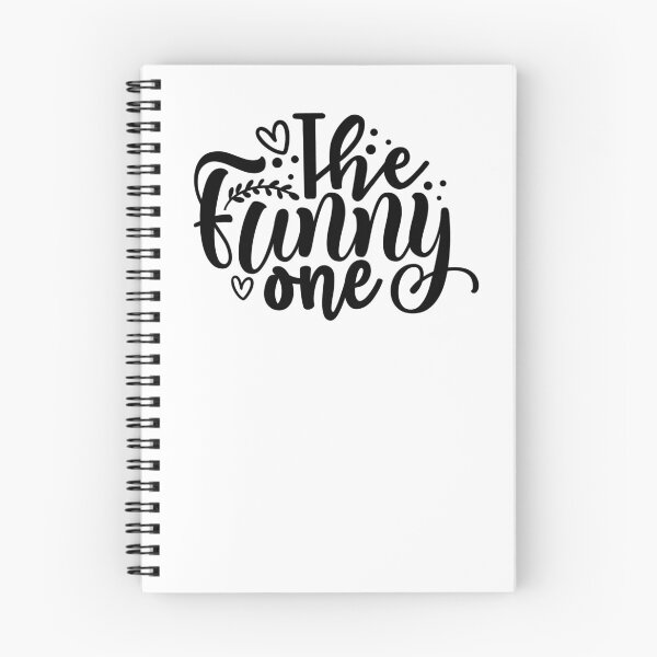 Item preview, The Funny One designed and sold by tellit24seven.