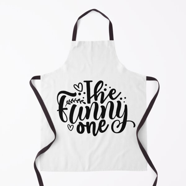 Item preview, The Funny One designed and sold by tellit24seven.