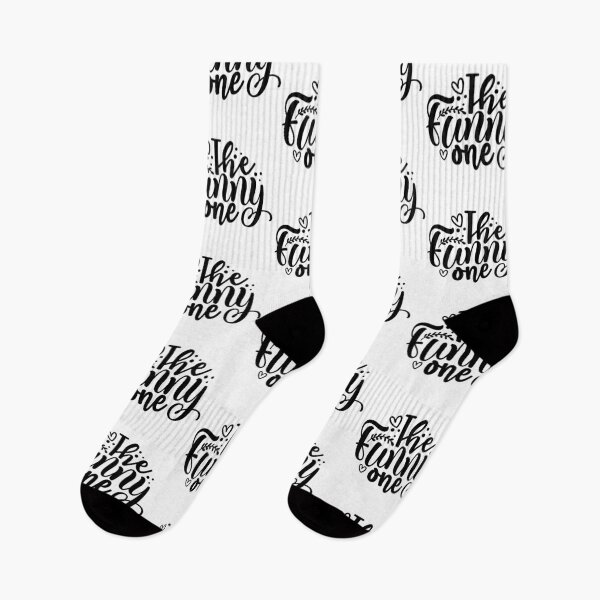 Item preview, The Funny One designed and sold by tellit24seven.